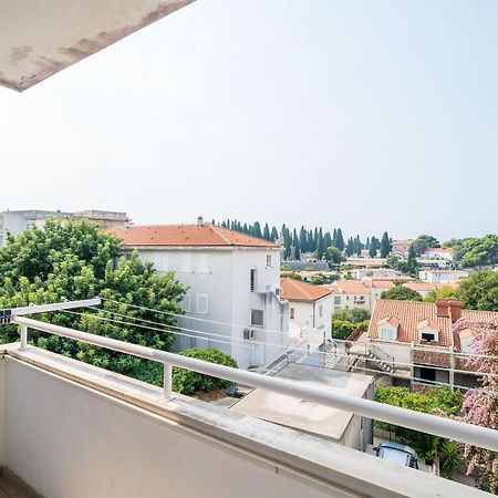 Apartment Ana Ragusa Esterno foto